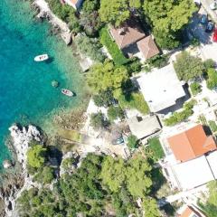 Apartments by the sea Sobra, Mljet - 22343
