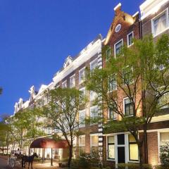 Huis Ten Bosch Hotel Amsterdam