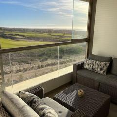 Tamraght golf sea view , pool, beach access