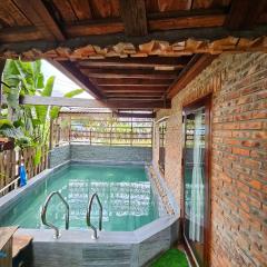 HOÀI PHÔ Cottage Homestay Hội An