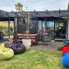 Rest and Relax - Ruakaka Holiday Home