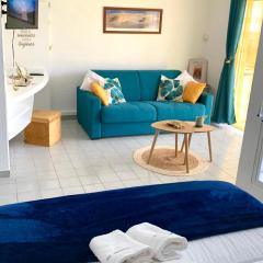 La Kawannaise Blue Lagon - Wifi, Plage, Terrasse