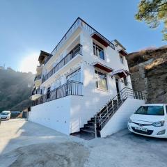 Sigma paradise villa