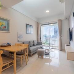 Botanica Premier 2 Bedrooms - near the Airport