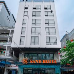 Sand Hotel