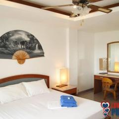 1. Studio at Somphong Ban Amphur beach Thailand