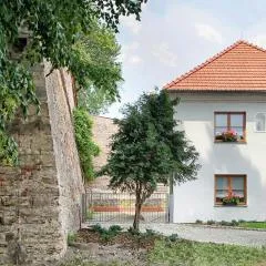 Penzion Dobré Časy