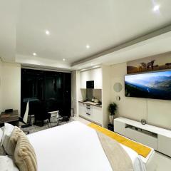 Luxury Apartment in Sandton City, SA Sandton Skye Hotel Suites