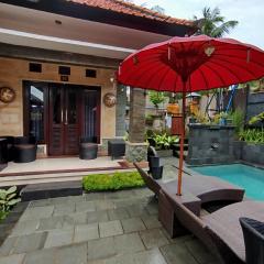 Meliora bali villa