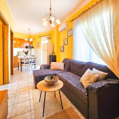 Maria's Apartment with private parking