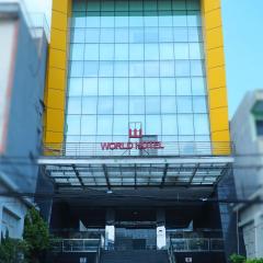 World Hotel Jakarta - Bandengan