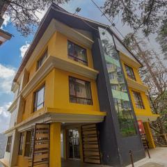 Mahaveer Shimla By Royal Collection Hotels