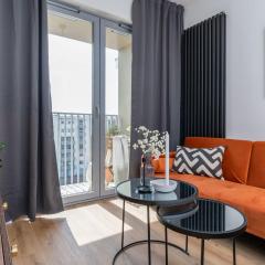 RentPlanet - Apartamenty Aura Prandoty