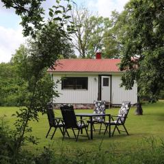 4 person holiday home in KARL GUSTAV
