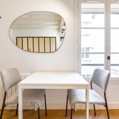 GuestReady - Wabi-Sabi Minimal in Marais