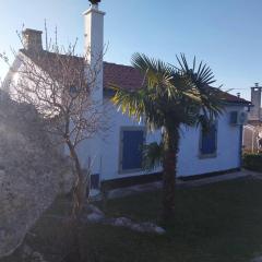 Holiday Home Gioia Christina