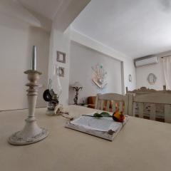 Antique Apartment 2