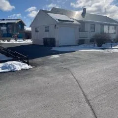 Central Apartment in Leknes