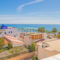 MojacarProperty, Apto Guardias Viejas 1ª Linea De Playa