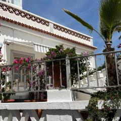 Holiday Home in Old Town near Beach