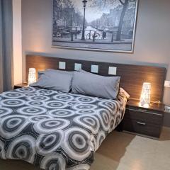 Apartamento Eursu Playa