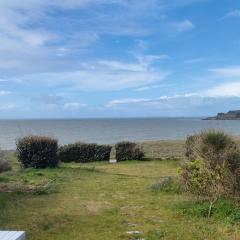 Ref 026 Très belle maison à louer pour six personnes vue mer