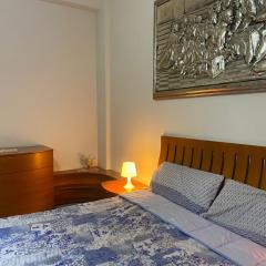 Luxury Room Cosenza