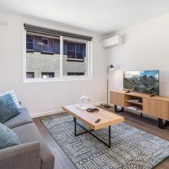 Convenient 1-Bed in the Heart of St Kilda