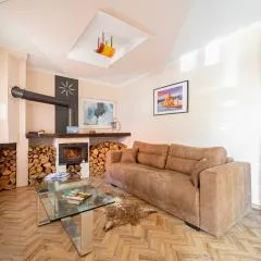 B48 Bigflat - kényelem 130 m2 en
