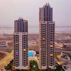 Eko Pearl Towers, Eko Atlantic Apartments by Nairahomes