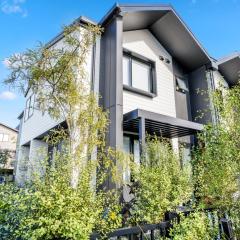Coolwaters - Long Bay Private Townhouse