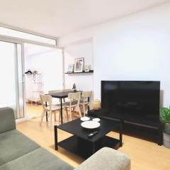 Notel Club - Ideal apartamento en Santander