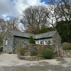 Deer Close Cottage