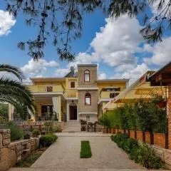 Hablando apartments-70m from the sea