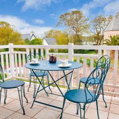 Proche plages et commerces, appartement pour 4