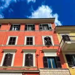AGATHEA APARTMENT - Super Central & 50m from the Sea - Nettuno