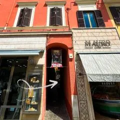 AGATHEA APARTMENT - Super Central & 50m from the Sea - Nettuno