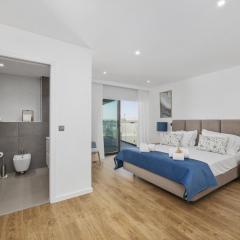 Terracos de Quarteira Blue by Real Properties