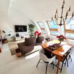 Apartamento Deluxe Vistas al Mar