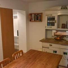 Chalupa v obci Radenín