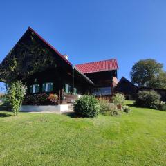 Ferienhaus Müller Bauernhaus