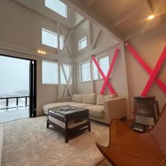 Straddie House Niseko