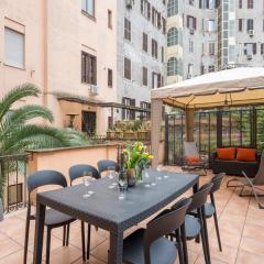 The Best Rent – Charming flat near Colosseo
