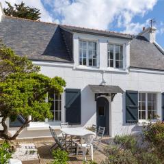Maison Gavres - Bord de mer