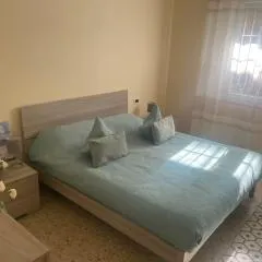 New apartment next to the sea