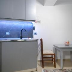 Vista Berat Inn Apartment