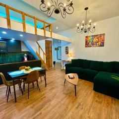 Central Riviera Charm