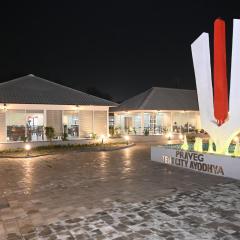 Praveg Tent City Saryu Ayodhya