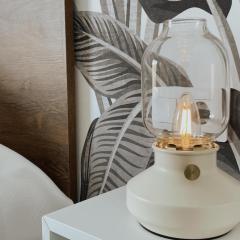 Villa Arcano Boho Chic