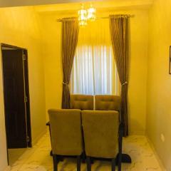 Exquisite luxurious 2 bedroom Apartment.